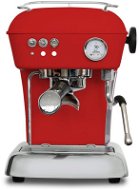 Ascaso Dream ONE, Love Red - Lever Coffee Machine