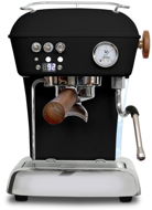 Ascaso Dream PID, Dark Black - Lever Coffee Machine