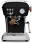 Ascaso Dream PID, Dark Black - Lever Coffee Machine