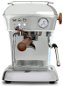 Ascaso Dream PID, leštěný hliník - Pákový kávovar