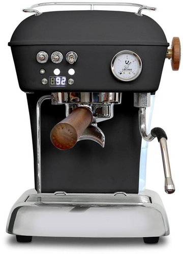 Ascaso Dream PID, Anthracite - Lever Coffee Machine - Main image