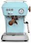 Ascaso Dream PID, Kid Blue - Lever Coffee Machine