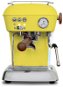 Ascaso Dream PID, Sun Yellow - Lever Coffee Machine