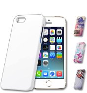 Skinzone MyStyle Snap for Apple iPhone 5/5S - MyStyle Protective Case