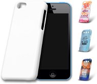 Skinzone saját stílusát Snap Apple iPhone 5C - Védőtok a saját stílusodban