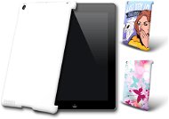 Skinzone own style for the Apple iPad 2/3/4 - Protective Case
