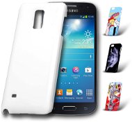 Skinzone vlastní styl Snap pro Samsung Galaxy Note 4 - MyStyle Protective Case