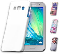 Skinzone customised design Snap for Samsung Galaxy A3 - MyStyle Protective Case