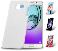 Skinzone customised design Snap for Samsung Galaxy A3 2016 - MyStyle Protective Case