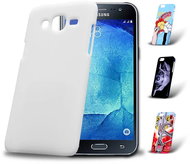 Skinzone customised design Snap for Samsung Galaxy J5 - MyStyle Protective Case