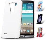 Skinzone customised design Snap for LG G3 D855 - MyStyle Protective Case