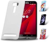 Skinzone your own style Snap for Asus Zenfone 2 Laser ZE500KL - MyStyle Protective Case