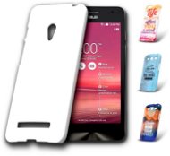 Skinzone vlastní styl Snap pro Asus Zenfone 5 (A501CG) - Ochranný kryt Vlastný štýl