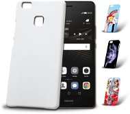 Skinzone individuelles Design Snap für Huawei P9 Lite - Schutzhülle MyStyle