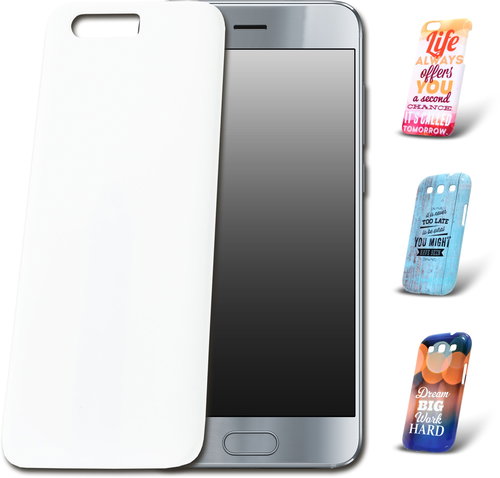 Skinzone customised design Snap for HUAWEI Honor 9 - MyStyle Protective Case - Main image