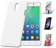 Skinzone Customised ddesign Snap for Lenovo Vibe P1m - MyStyle Protective Case