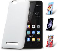 Skinzone customised design Snap for Lenovo A6010 - MyStyle Protective Case
