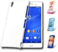 Skinzone customised design Snap for Sony Xperia Z3 - MyStyle Protective Case
