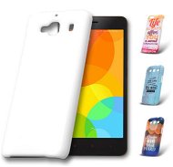 Skinzone Customised Design Snap for Xiaomi Redmi 2 - MyStyle Protective Case