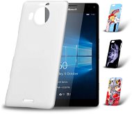 Skinzone vlastní styl Snap pro Microsoft Lumia 950 XL - Ochranný kryt Vlastný štýl