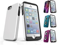 Skinzone has a Tough style for the iPhone 5/5S/SE - MyStyle Protective Case