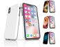 Skinzone Personal Style Tough Cover for APPLE iPhone X - MyStyle Protective Case