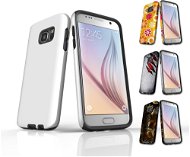 Skinzone Tough for Samsung Galaxy S7 - MyStyle Protective Case