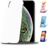 Skinzone Personalised Snap Cover for APPLE iPhone XS Max - MyStyle Protective Case