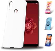 Skinzone Personalised Snap Cover for XIAOMI Mi A2 - MyStyle Protective Case