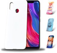 Skinzone Personalised Snap Cover for XIAOMI Mi 8 - MyStyle Protective Case