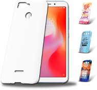 Skinzone Personalised Snap Cover for XIAOMI RedMi 6 Global - MyStyle Protective Case