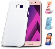 Skinzone Owns Snap Style for Samsung Galaxy A3 (2017) A320 - MyStyle Protective Case