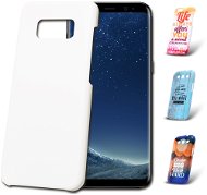 Skinzone SNAP Own Style cover for the Samsung Galaxy S8 - MyStyle Protective Case