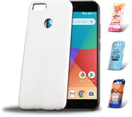 Skinzone Your Own Style Snap Case for XIAOMI Mi A1 - MyStyle Protective Case