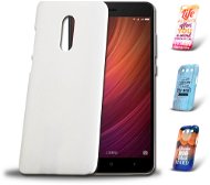 Skinzone Your Own Style Snap Case for XIAOMI Redmi Note 4 - MyStyle Protective Case