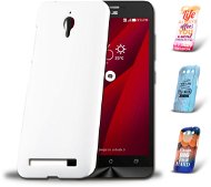 Skinzone Your Own Style Snap Case for ASUS ZenFone Go ZC500TG - MyStyle Protective Case