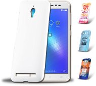 Skinzone Your Own Style Snap Case for ASUS Zenfone Live ZB501KL - MyStyle Protective Case
