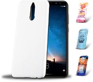 Skinzone Your Own Style Snap Case for HUAWEI Mate 10 Lite - MyStyle Protective Case