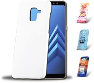 Skinzone Your Own Style Snap Case for SAMSUNG A530 Galaxy A8 - MyStyle Protective Case