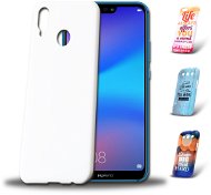 Skinzone Personalised Snap Cover for HUAWEI P20 Lite - MyStyle Protective Case