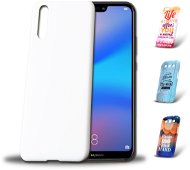 Skinzone Personalised Snap Cover for HUAWEI P20 - Phone Cover