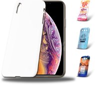 Skinzone Personalised Snap Cover for APPLE iPhone XS - MyStyle Protective Case