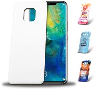 Skinzone Custom Style Snap Cover for HUAWEI Mate 20 Pro - MyStyle Protective Case