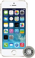 ScreenShield Tempered Glass for Apple iPhone 5/5S/SE - Glass Screen Protector