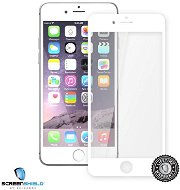 ScreenShield Tempered Glass Apple iPhone 6 and iPhone 6S white - Glass Screen Protector