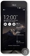 ScreenShield Tempered Glass Asus Zenfone 5 (A501CG) - Schutzglas