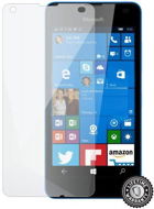 ScreenShield Tempered Glass Microsoft Lumia 550 - Ochranné sklo