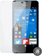 ScreenShield Tempered Glass Microsoft Lumia 550 - Üvegfólia