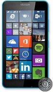 ScreenShield edzett üveg Microsoft Lumia 640 - Üvegfólia
