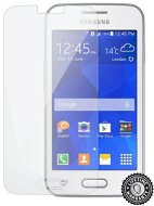 ScreenShield Tempered Glass Samsung Galaxy Trend 2 Lite - Schutzglas